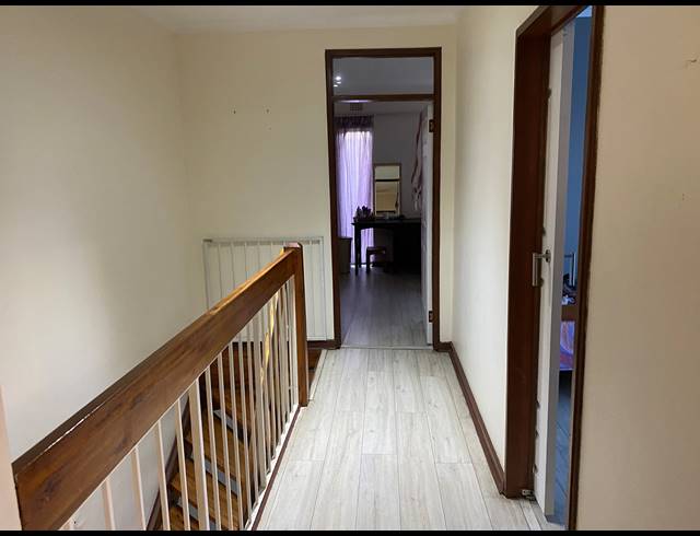 3 BEDROOM SECTIONAL TITLE FOR SALE IN FARRARMERE